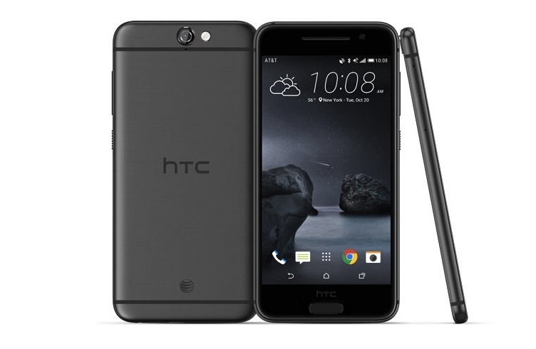 HTC One A9