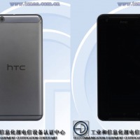 HTC One X9 cover