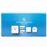 Home Automation Pack Front