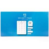Home Security Pack Front