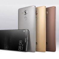 Huawei Mate 8