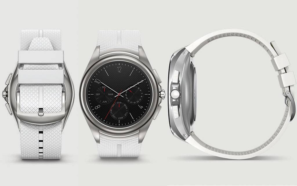 LG Watch Urbane 2md Edition LTE b