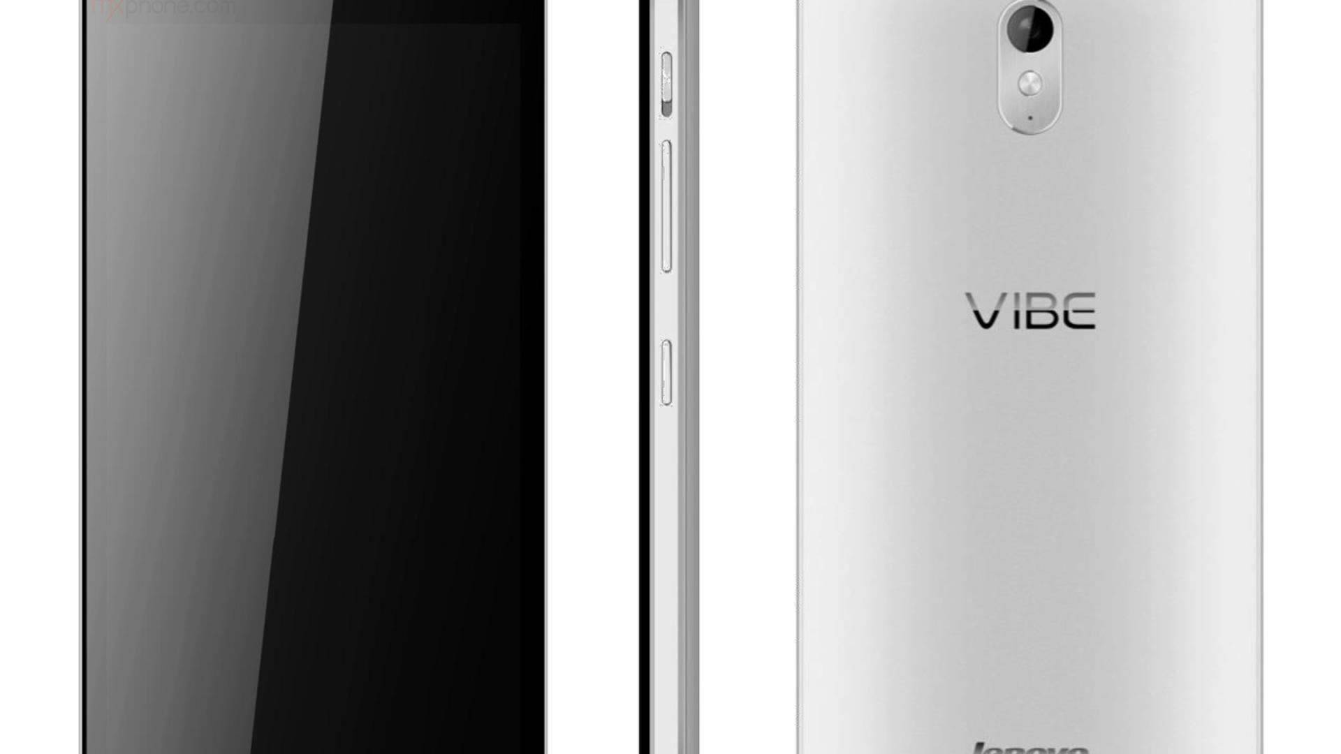 Lenovo Vibe X3 launched, 3 midrange variants with great features - Android  Community