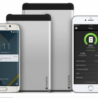 Mophie power lineup 3