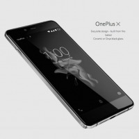 OnePlus X Europe