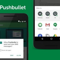 Pushbullet Android 6.0 Marshmallow Update