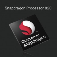 Qualcomm Snapdragon 820 processor