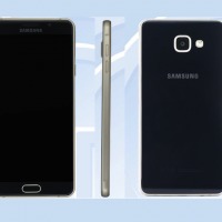 SAMSUNG galaxy a7 tenaa