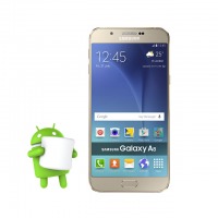 Samsung Android Marshmallow
