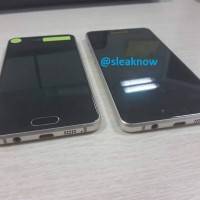 Samsung Galaxy A3 and A5 2015 editions  b