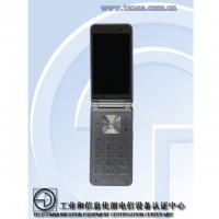 Samsung Galaxy Golden 3 TENAA 6