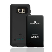 Samsung Galaxy S6 Edge Plus Battery Case ZeroLemon