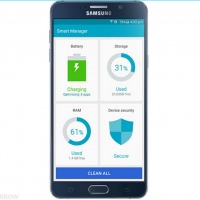 smart manager