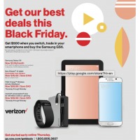 T-Mobile Black Friday 2