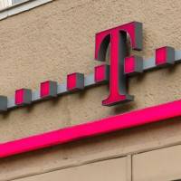 T-mobile