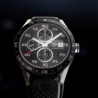 TAG Heuer Connected Watch 1