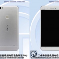 Vivo X6 TENAA