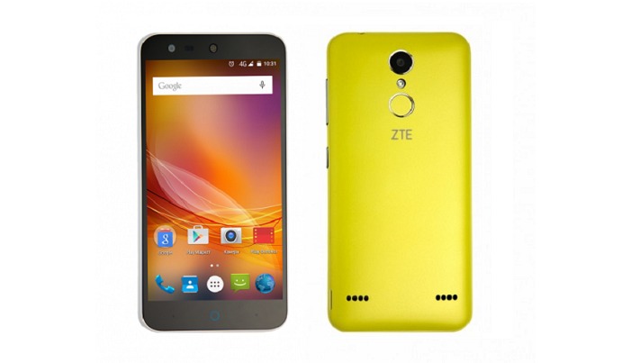 ZTE-Blade-X5