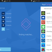 appcomparison