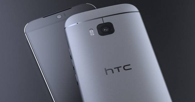 htc one a9 xda