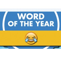 oxford dictuinary word of the year 2015 emoji