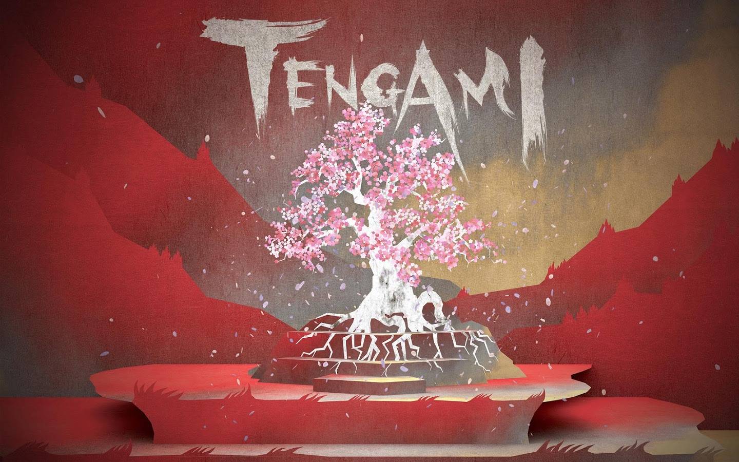 tengami android
