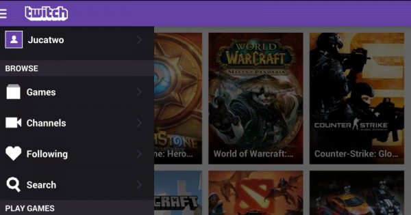 twitch authenticator app