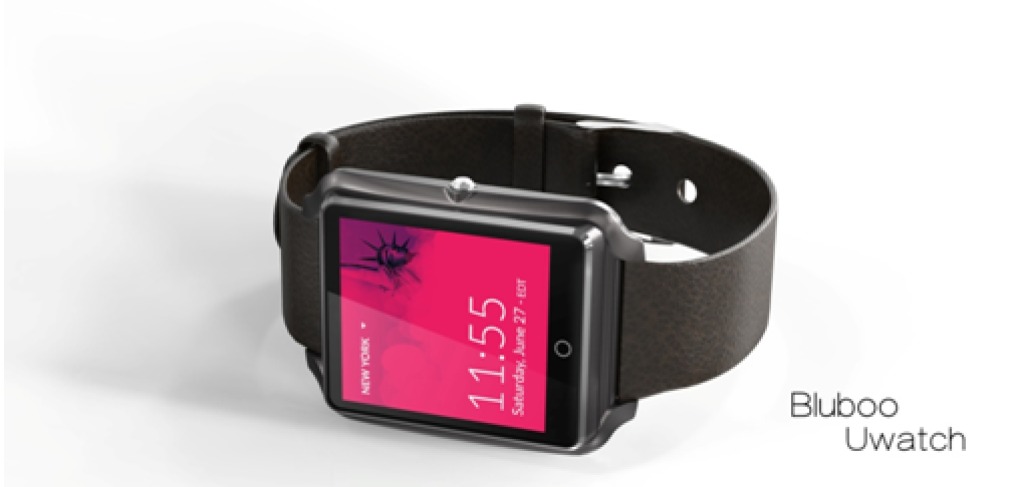 Inexpensive hotsell android smartwatch