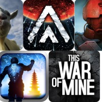 11 Bit Studios apps for sale