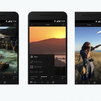 Adobe Lightroom Mobile Cover