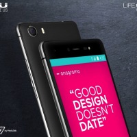 BLU Products Life One X Android smartphone