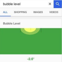 Bubble Level Ios