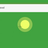 Bubble level