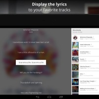 Deezer Music app 6