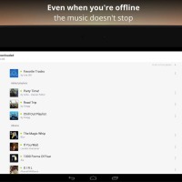 Deezer Music app 7