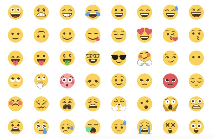 EmojiOne on Android ready for rooted device - Android Community