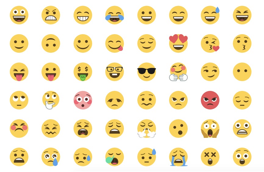 EmojiOne on Android ready for rooted device - Android Community