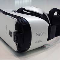 GearVR