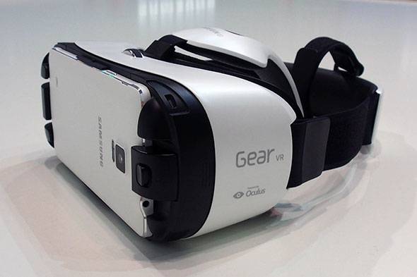 GearVR