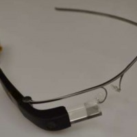 Google Glass Enterprise Edition a