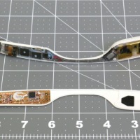 Google Glass Enterprise Edition d