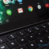 Google Pixel C h