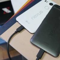 Google Store Huawei Nexus 6P no longer available