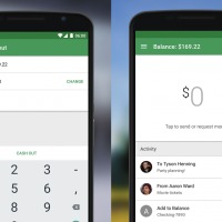 Google Wallet cover