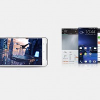 HTC One Galaxy X9-8.07 AM
