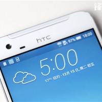 HTC One X9 f