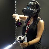 HTC Vive Dev Controller 9-970-80
