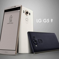 LG G5