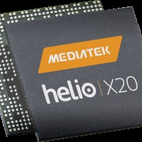 MediaTek helio X20