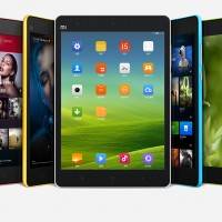 Mi Pad
